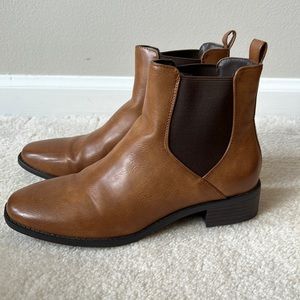 Loft Chelsea Boots